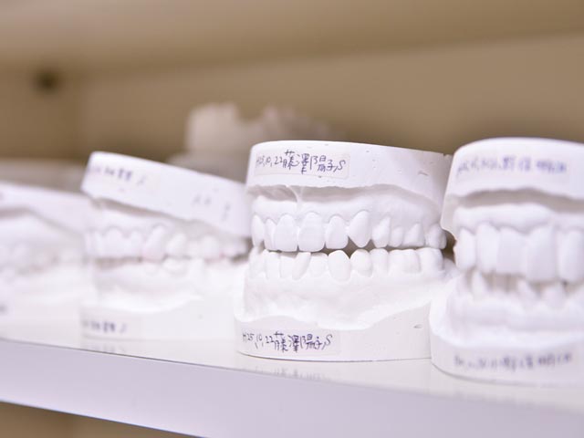 矯正歯科 宇都宮市の歯科医院は桧山歯科クリニック